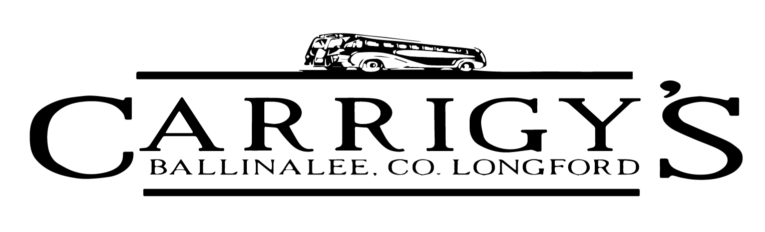Carrigy Coaches Ltd logo